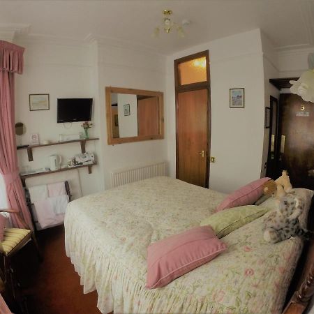 Rosamaly Guesthouse 헌스탠턴 외부 사진